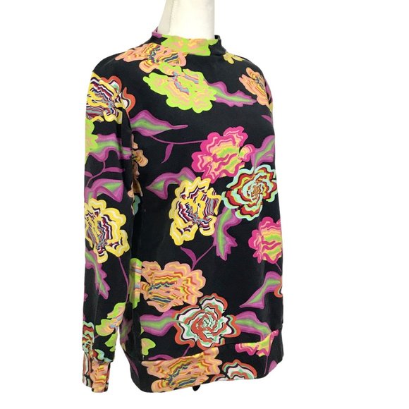 ROMANCE WAS BORN Sweatshirt Size 10 - Picture 11 of 15